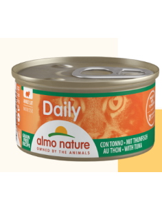 Almo Nature gatto -  linea...