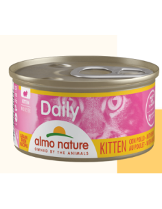 Almo Nature gatto -  linea...