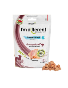 Fancon - I'm different -...