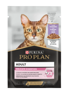 Proplan gatto - Delicate...