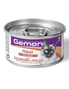 Gemon gatto - linea mousse...