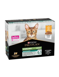Proplan gatto - Sterilised...