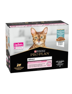Proplan gatto - Delicate...