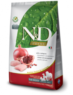 Farmina cane - linea N&D...