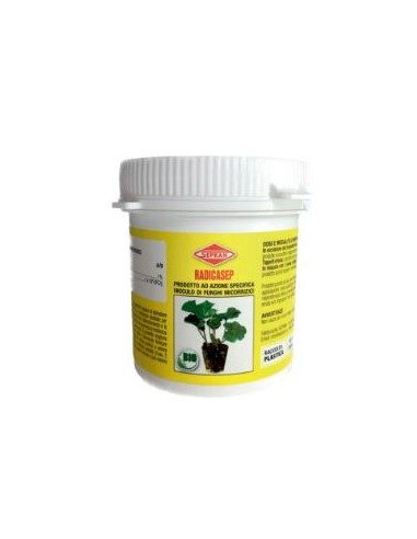 SEPRAN - RADICASEP polvere - inoculo... SEPRAN - RADICASEP polvere - inoculo...