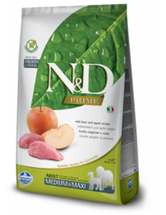 Farmina cane - linea N&D...