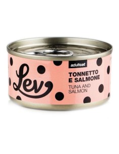 Lev Pets gatto - adulto...