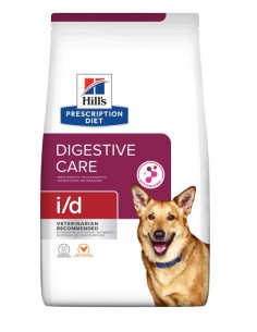 Hill's cane - diete...