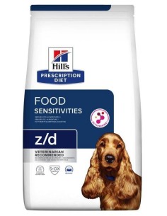 Hill's cane - diete...