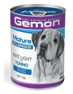 Gemon cane - linea pate' -...