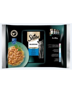 Sheba gatto - Selezione del...