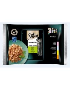 Sheba gatto - Delicatezze -...