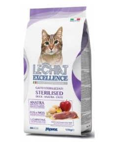 Le Chat - Linea Excellence...