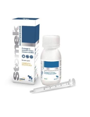 ICF REMOTION STOMEK 50 ML.