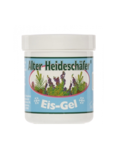 Krautherhof - Gel ghiaccio...