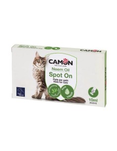 Camon gatto - Linea...