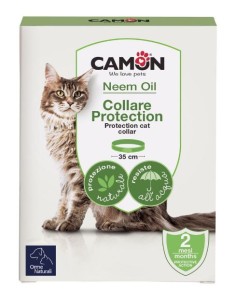 Camon gatto - Linea...