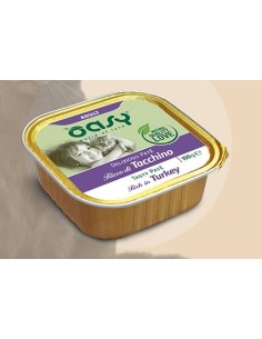 Oasy gatto - linea Pate' -...