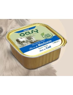 Oasy cane - linea Pate' -...