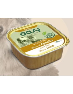 Oasy cane - linea Pate' -...