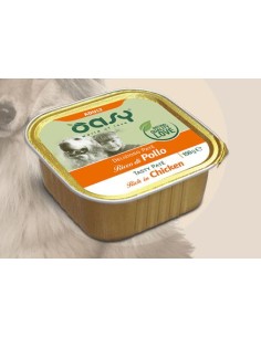 Oasy cane - linea Pate' -...