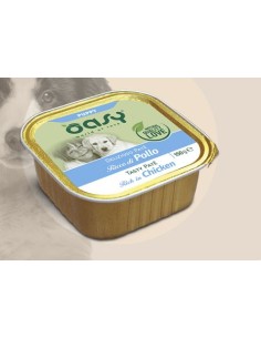 Oasy cane - linea Pate' -...