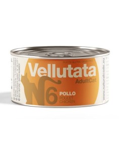 Natural code gatto -...