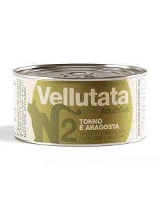 Natural code gatto -...