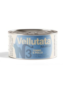 Natural code gatto -...