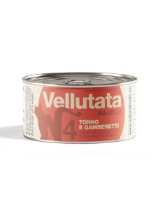 Natural code gatto -...