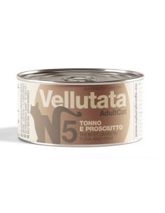 Natural code gatto -...