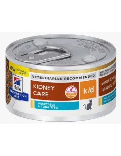 Hill's gatto - diete...