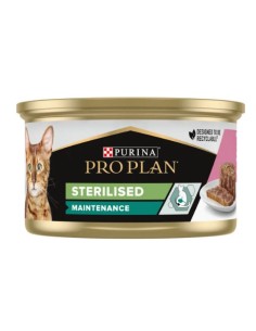 Proplan gatto - Sterilised...