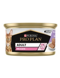 Proplan gatto - Delicate...