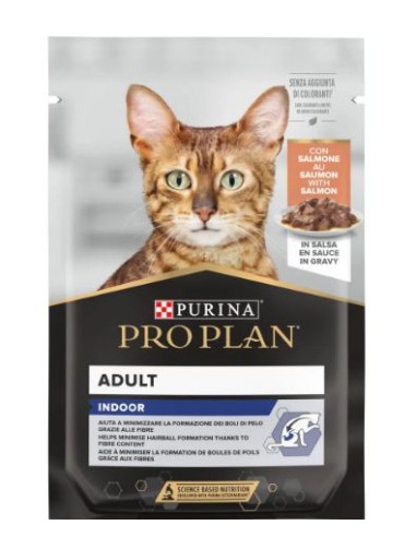 Proplan gatto - Indoor Adult -...