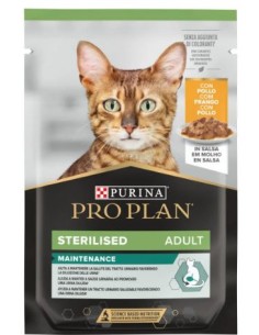 Proplan gatto - Sterilised...