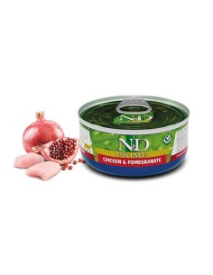 Farmina gatto - linea N&D...