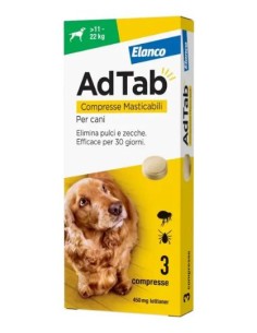 ELANCO cane - AdTab 3...