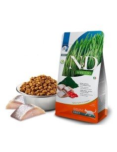 Farmina gatto - linea N&D...