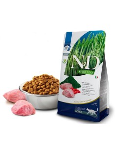 Farmina gatto - linea N&D...