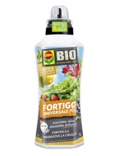 COMPO - Concime Fortigo...