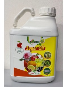 ALFE NATURA - Super Oil -...