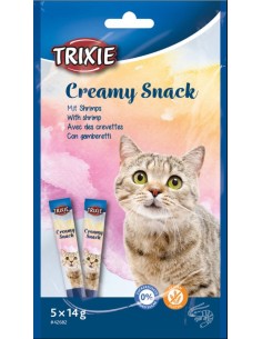 Trixie gatto - Snack Creamy...