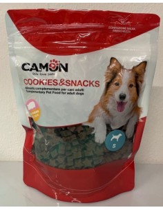 Camon cane  - Linea Mini...