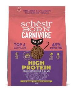 Schesir gatto - linea...