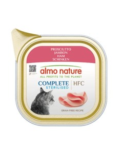 Almo Nature gatto -  linea...