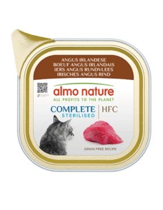 Almo Nature gatto -  linea...