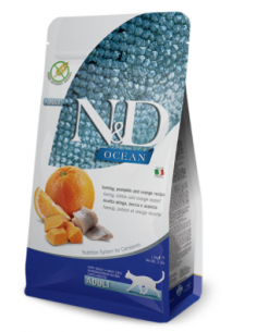 Farmina gatto - linea N&D...