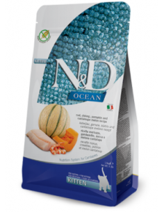 Farmina gatto - linea N&D...