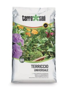 COMPO - Terriccio Bio...